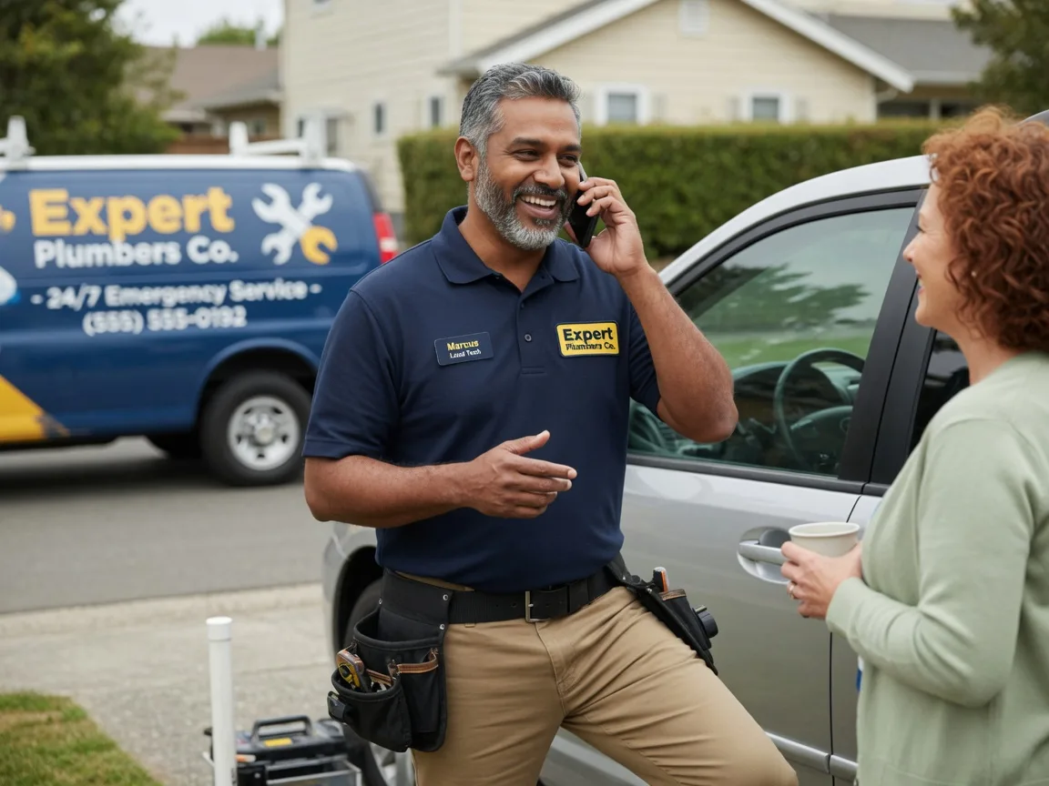 Drain Cleaning Castleton, VT FAQs